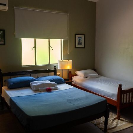 Villa La Romance Kreol Eau Vanee Ngoại thất bức ảnh