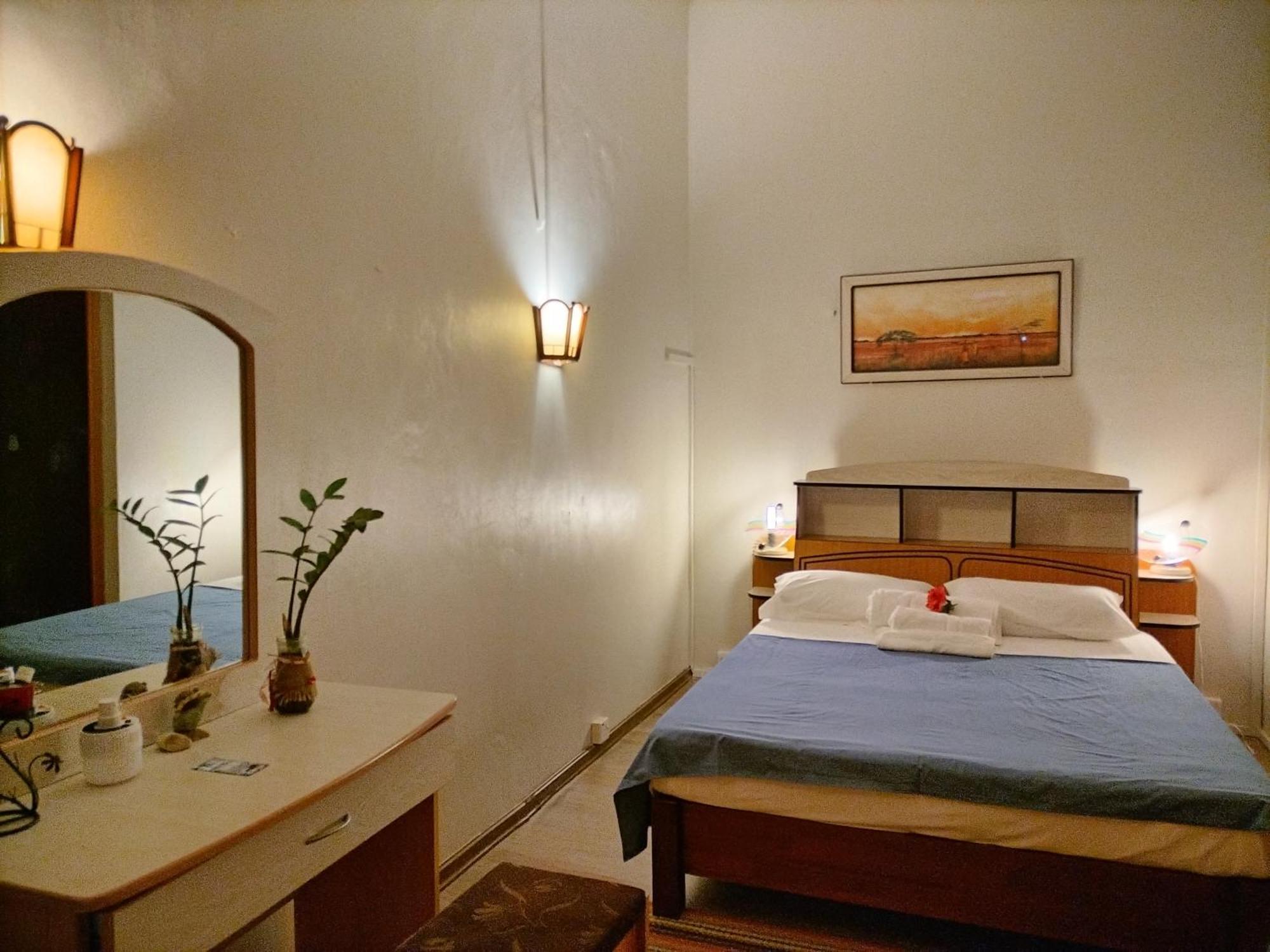 Villa La Romance Kreol Eau Vanee Ngoại thất bức ảnh