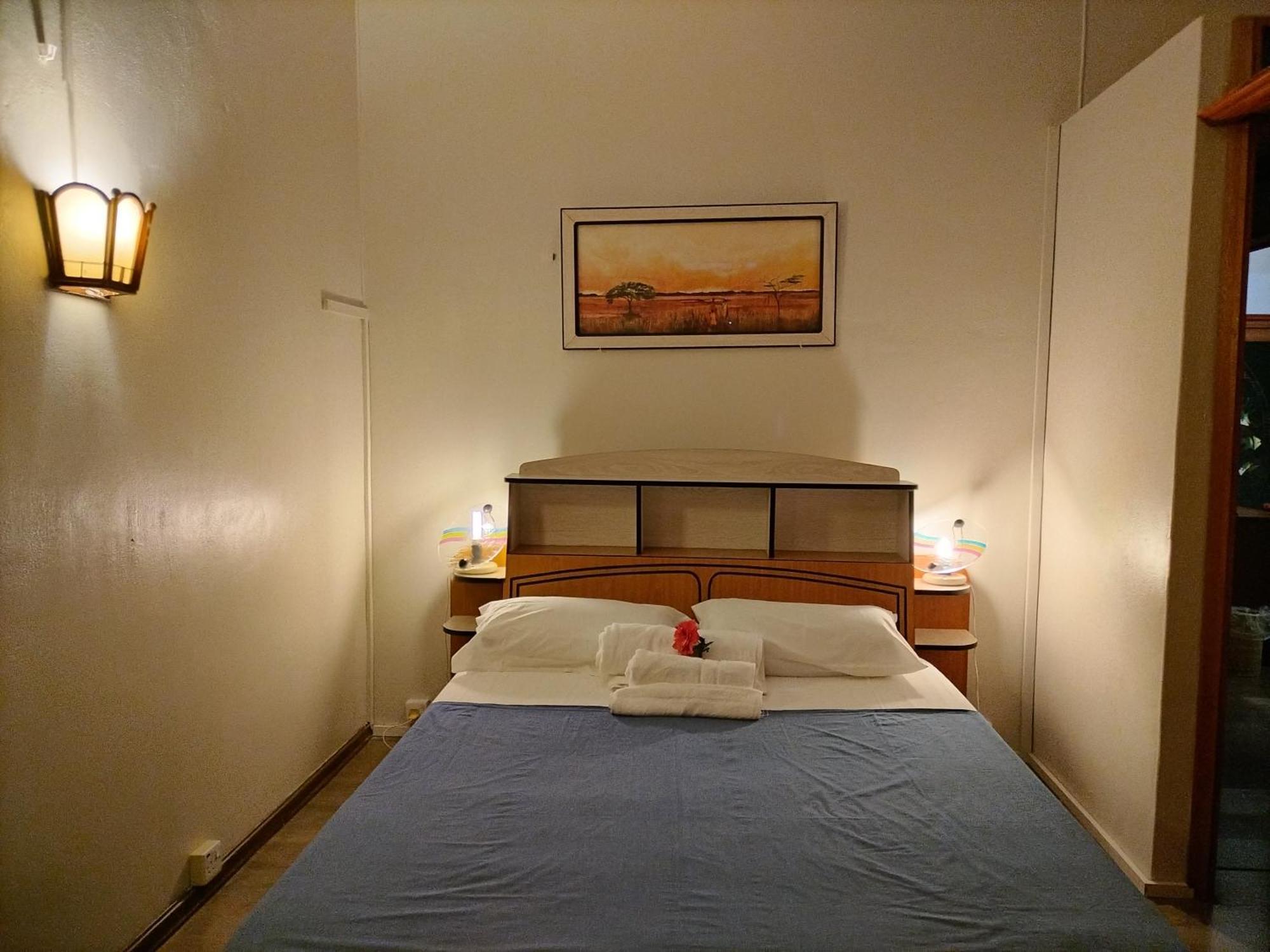 Villa La Romance Kreol Eau Vanee Ngoại thất bức ảnh