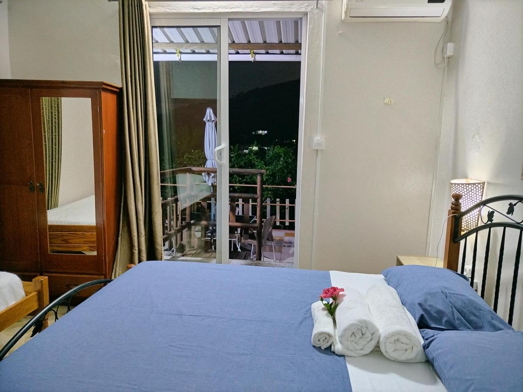 Villa La Romance Kreol Eau Vanee Ngoại thất bức ảnh