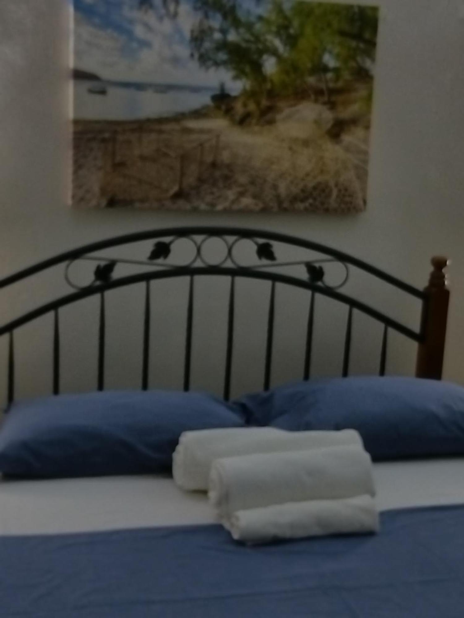 Villa La Romance Kreol Eau Vanee Ngoại thất bức ảnh