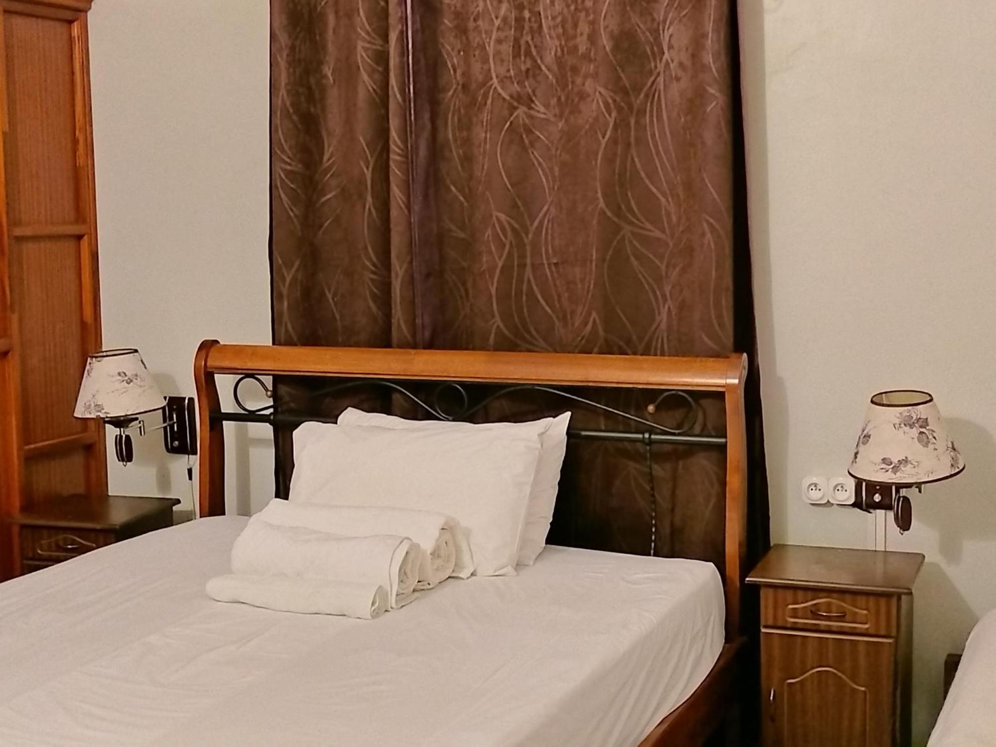 Villa La Romance Kreol Eau Vanee Ngoại thất bức ảnh