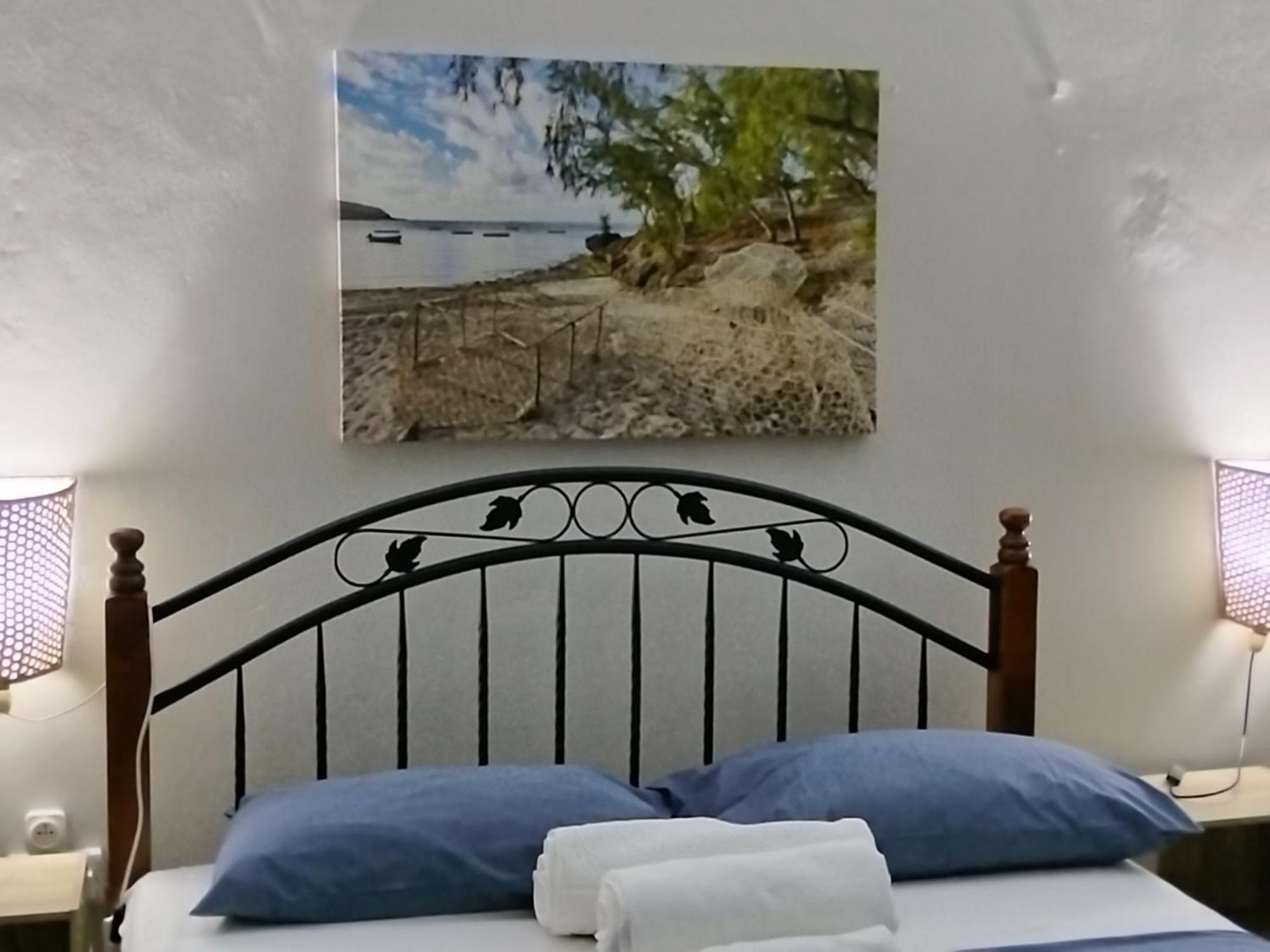 Villa La Romance Kreol Eau Vanee Ngoại thất bức ảnh
