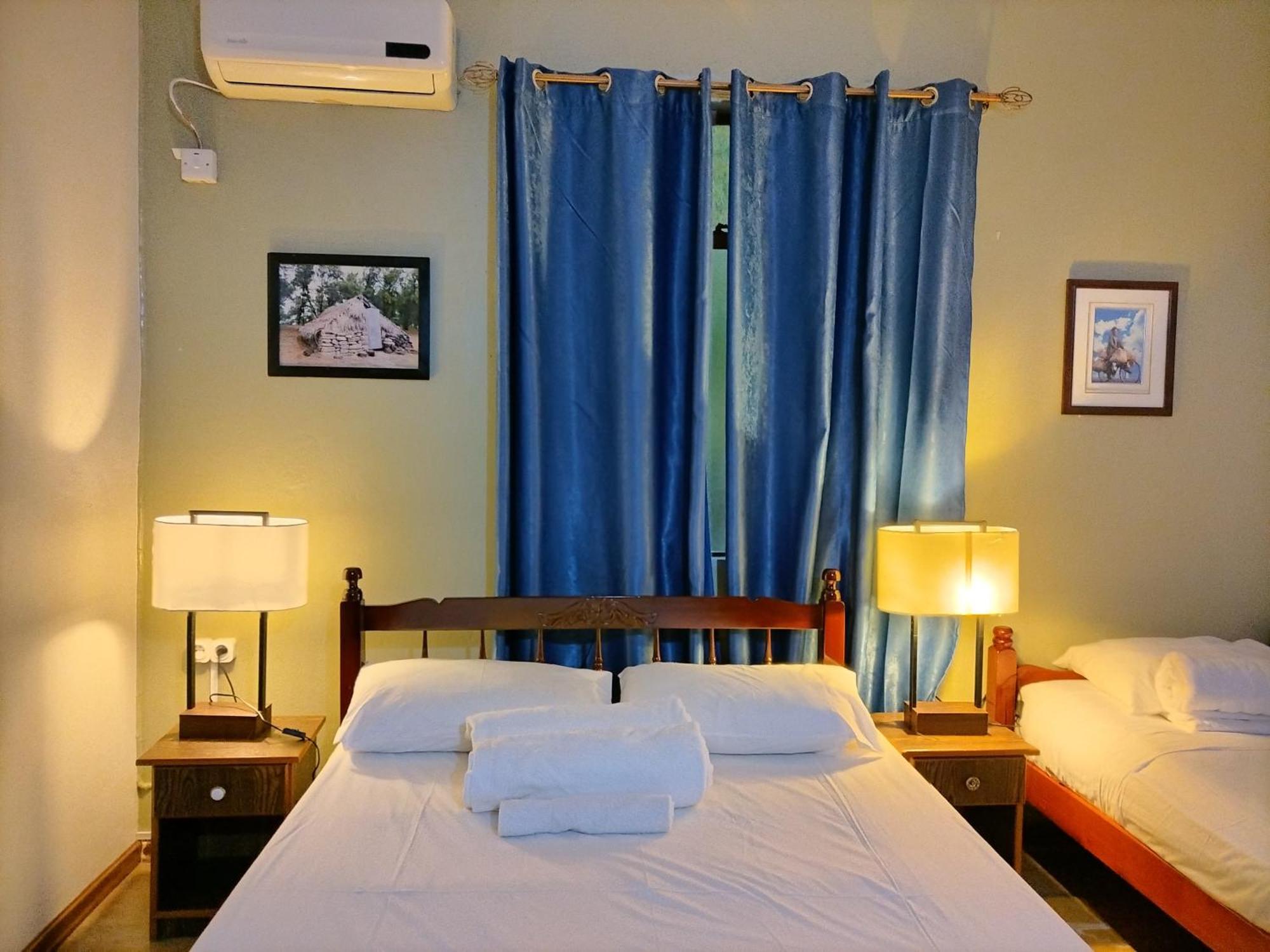 Villa La Romance Kreol Eau Vanee Ngoại thất bức ảnh