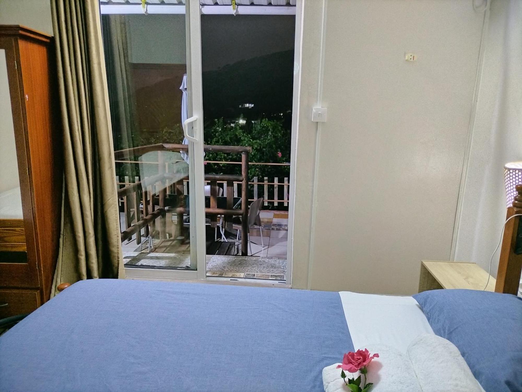 Villa La Romance Kreol Eau Vanee Ngoại thất bức ảnh