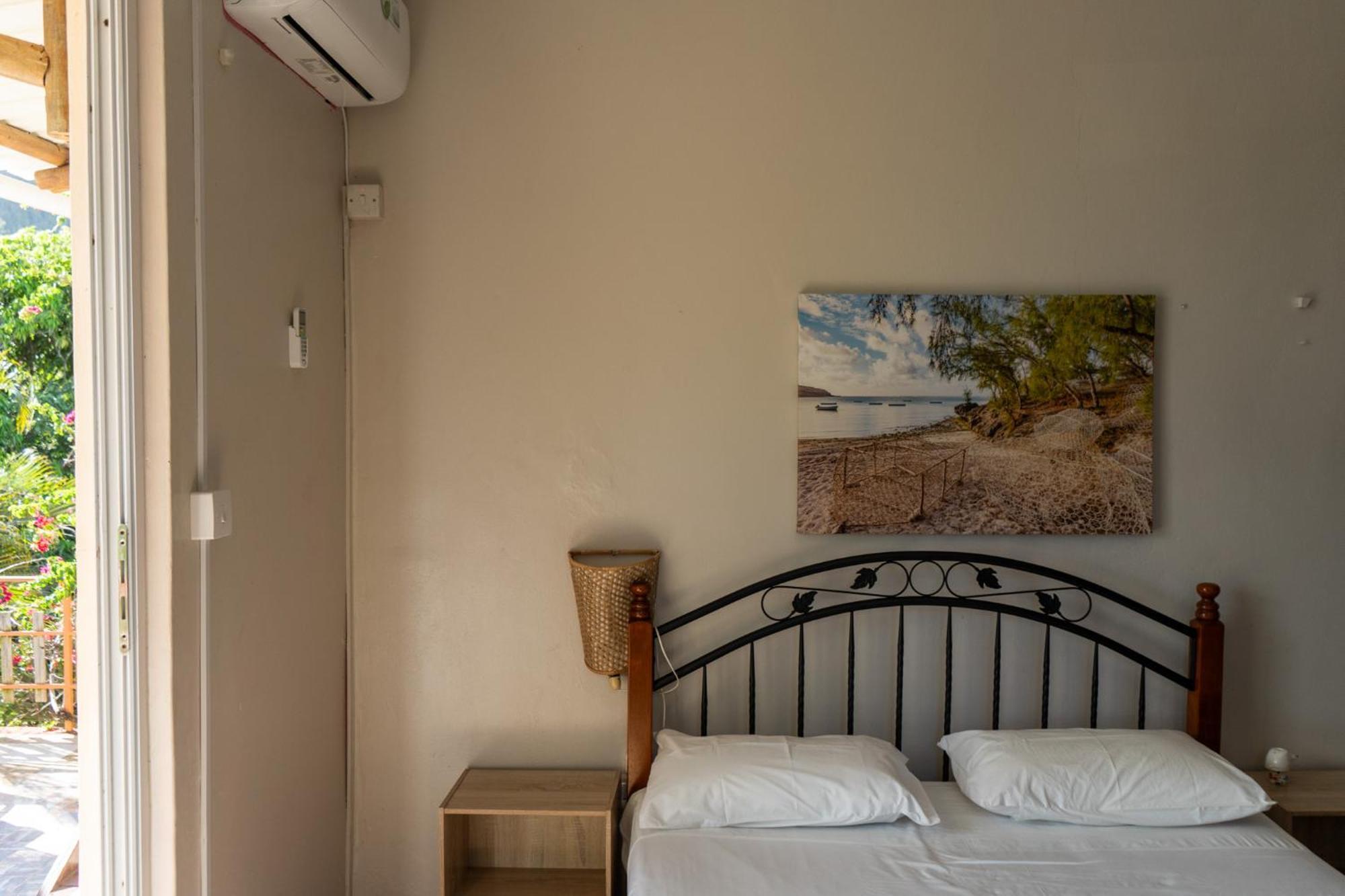 Villa La Romance Kreol Eau Vanee Ngoại thất bức ảnh