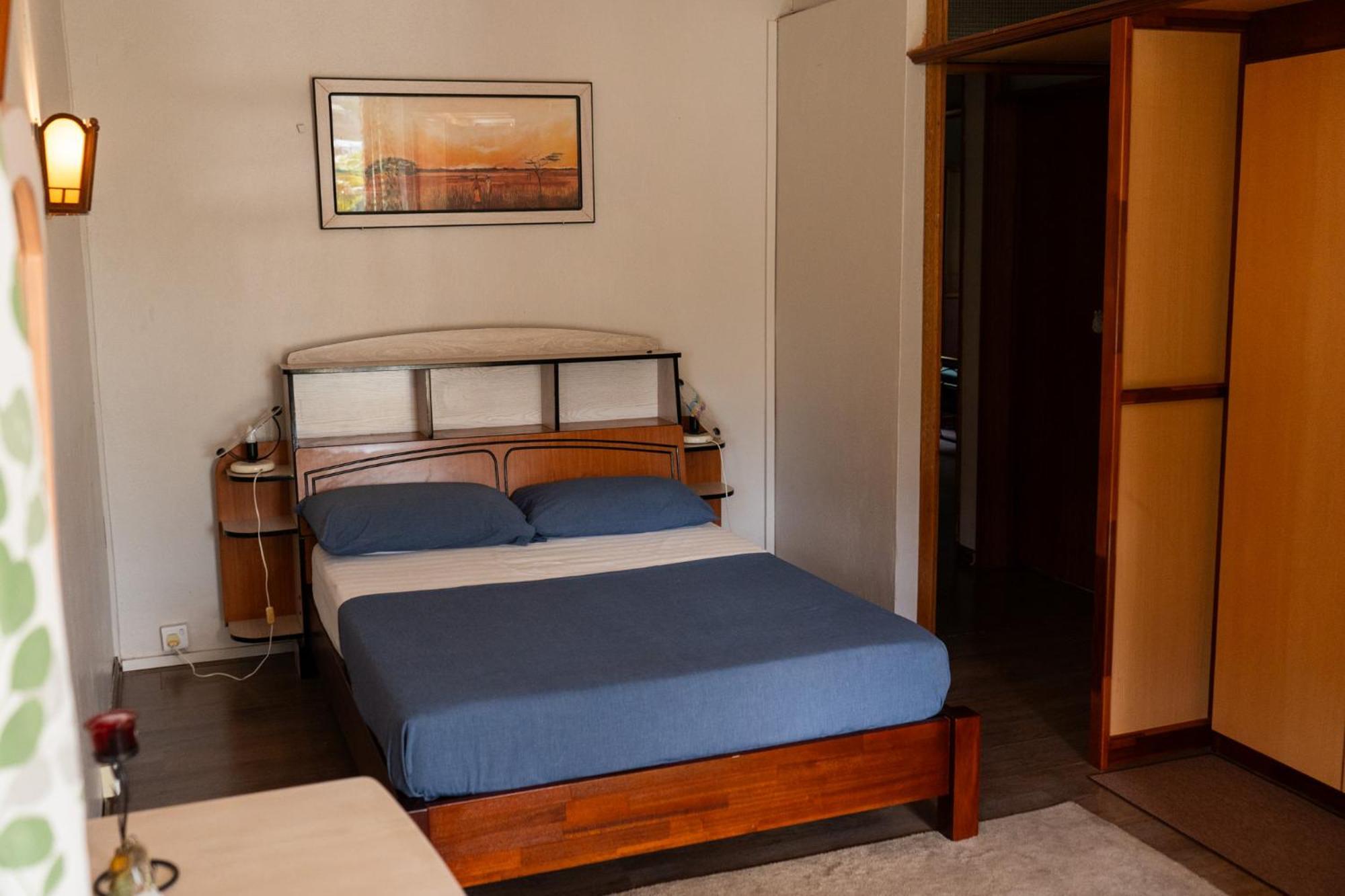 Villa La Romance Kreol Eau Vanee Ngoại thất bức ảnh
