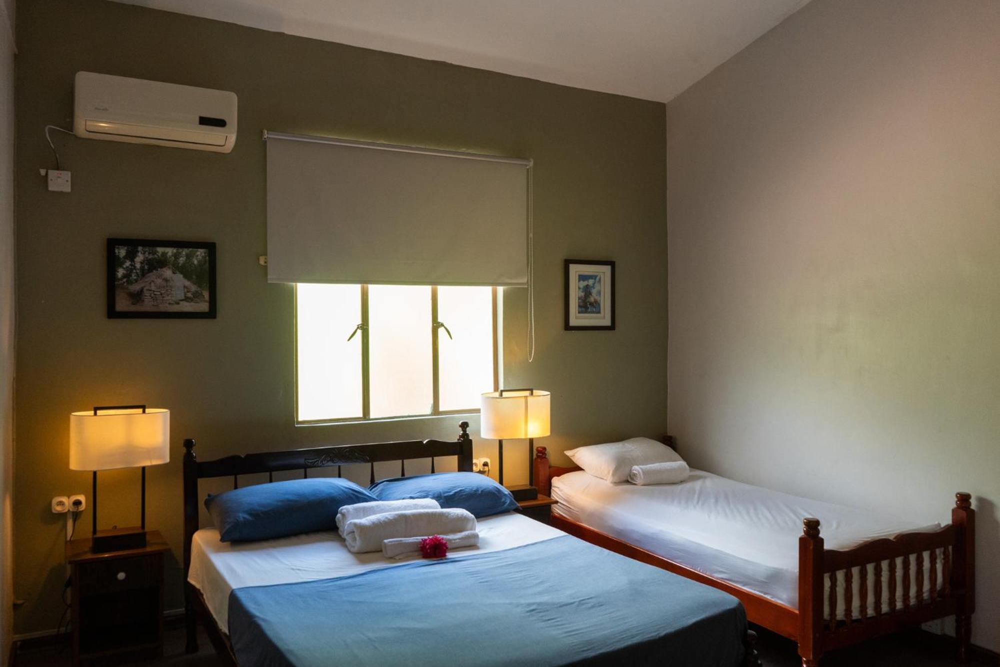 Villa La Romance Kreol Eau Vanee Ngoại thất bức ảnh