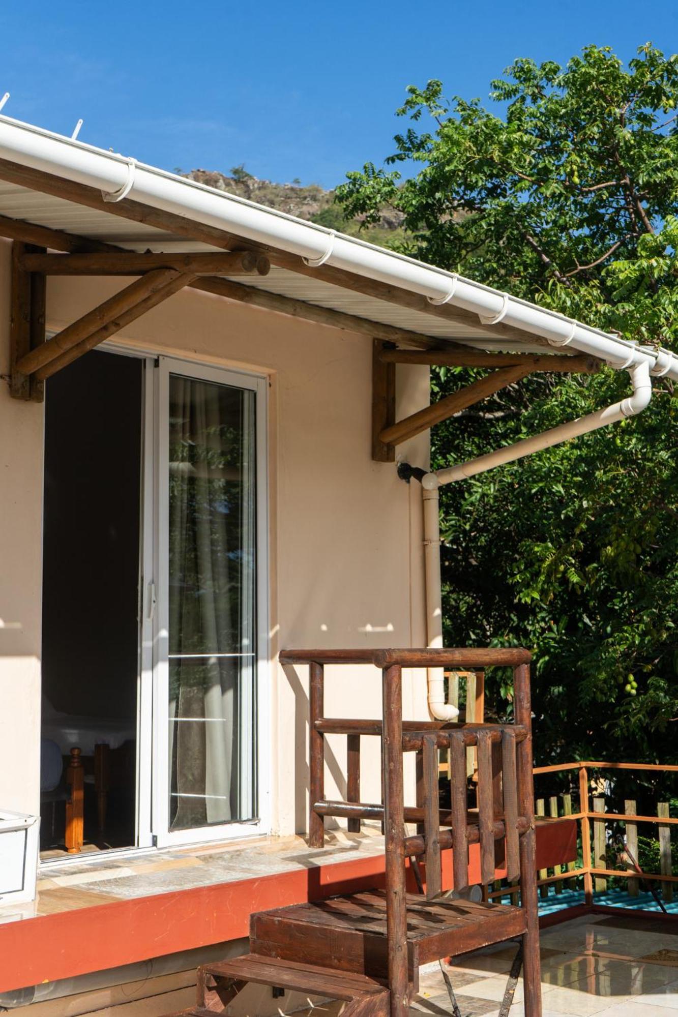 Villa La Romance Kreol Eau Vanee Ngoại thất bức ảnh