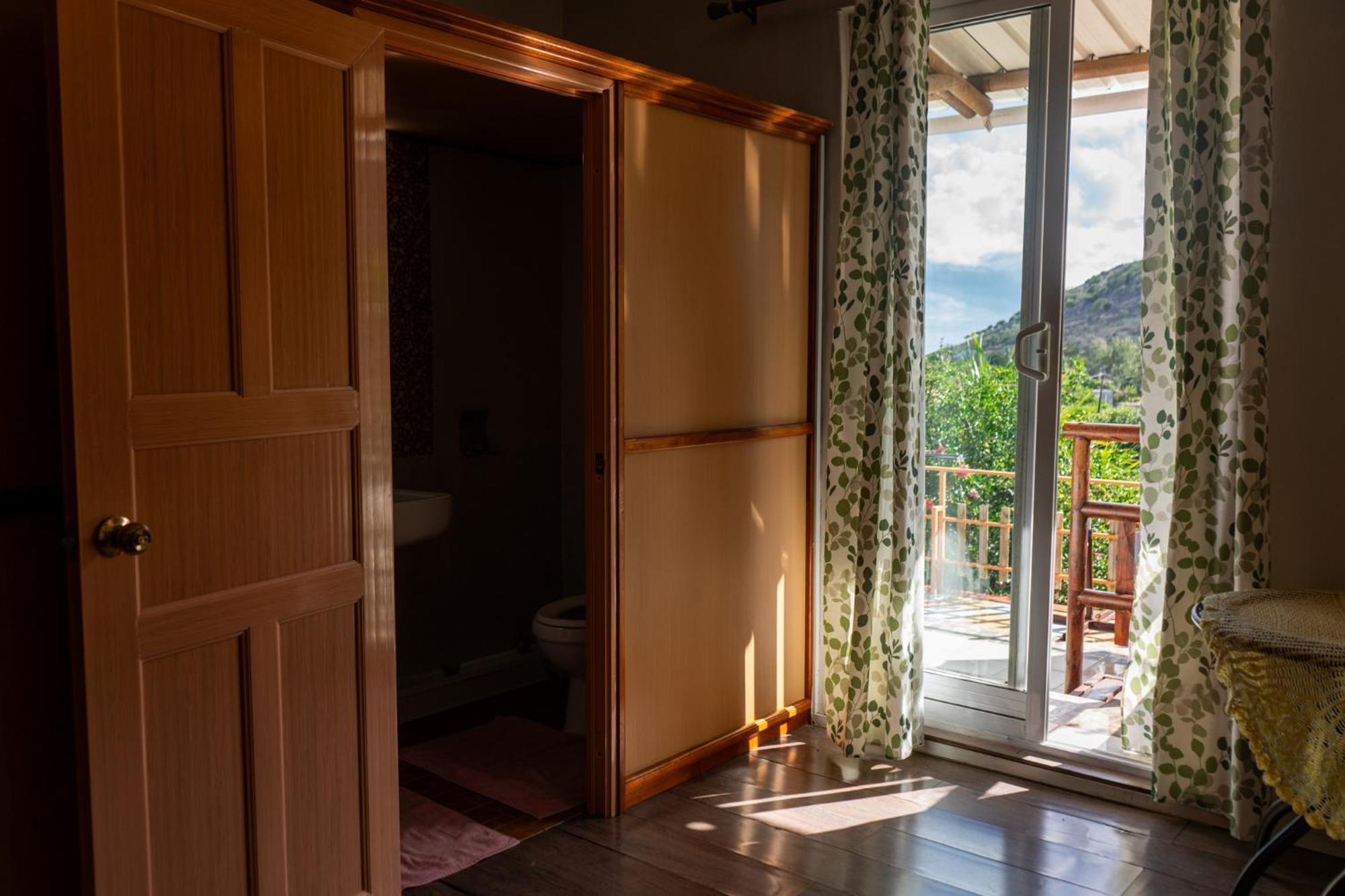 Villa La Romance Kreol Eau Vanee Ngoại thất bức ảnh