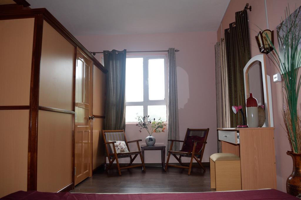 Villa La Romance Kreol Eau Vanee Ngoại thất bức ảnh