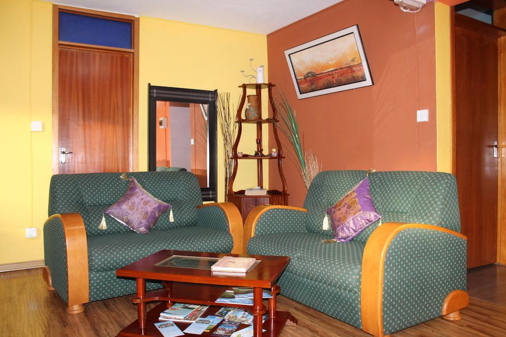 Villa La Romance Kreol Eau Vanee Ngoại thất bức ảnh