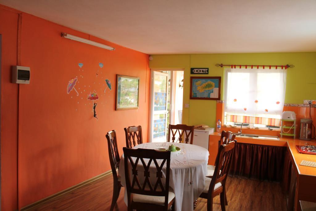 Villa La Romance Kreol Eau Vanee Ngoại thất bức ảnh
