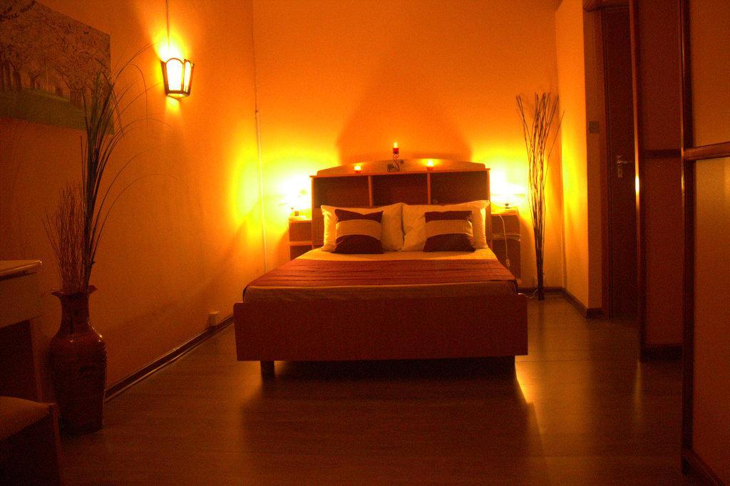 Villa La Romance Kreol Eau Vanee Ngoại thất bức ảnh